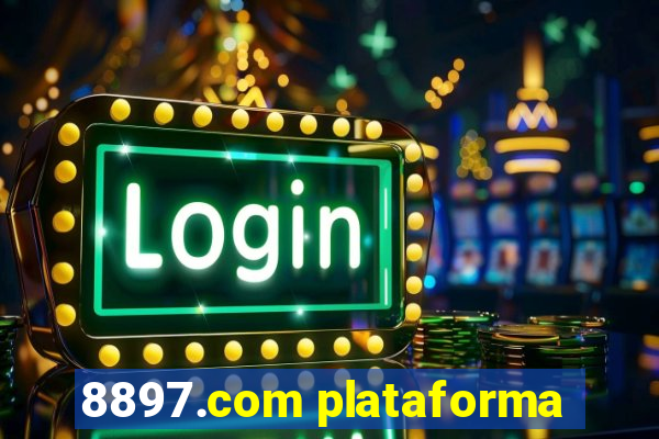 8897.com plataforma