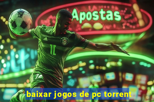 baixar jogos de pc torrent