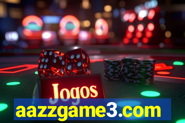 aazzgame3.com