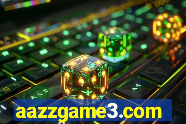 aazzgame3.com