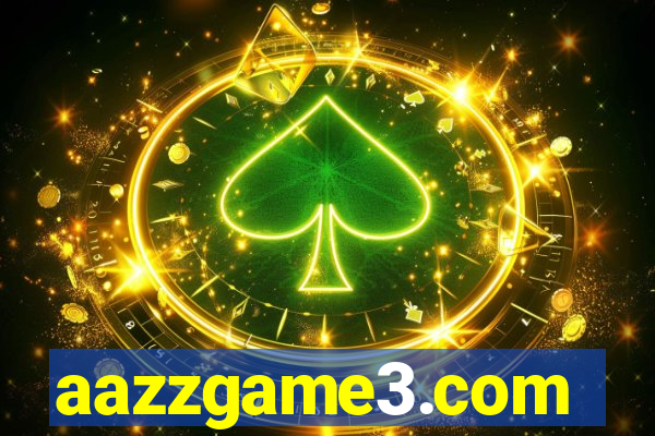 aazzgame3.com