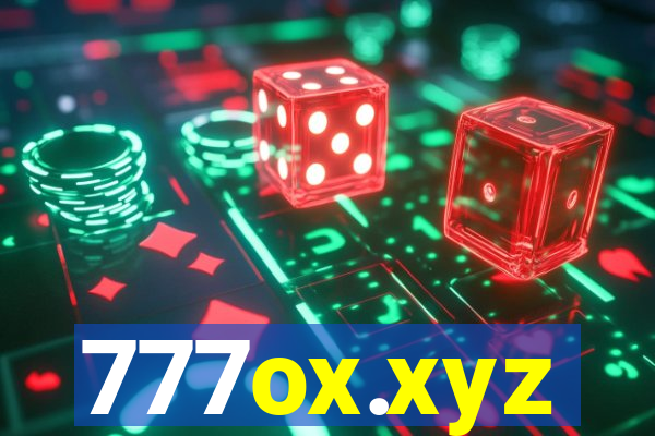 777ox.xyz