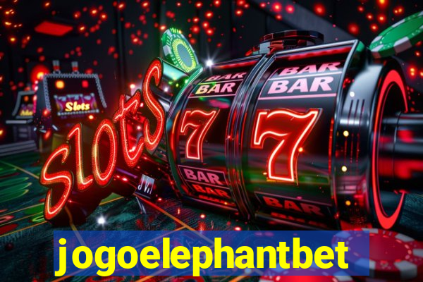 jogoelephantbet