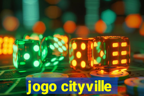 jogo cityville