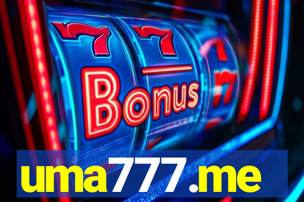 uma777.me