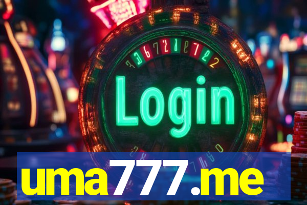 uma777.me