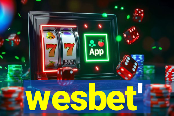 wesbet'