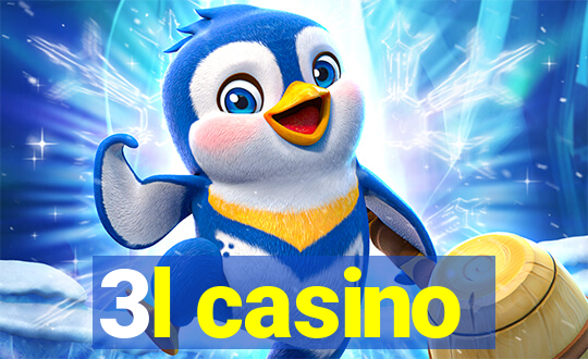 3l casino