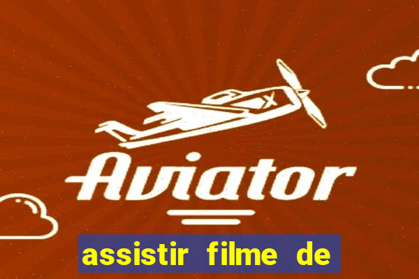 assistir filme de terror pesado