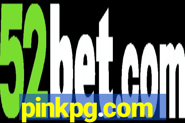 pinkpg.com