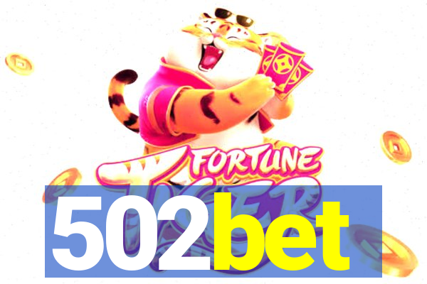 502bet