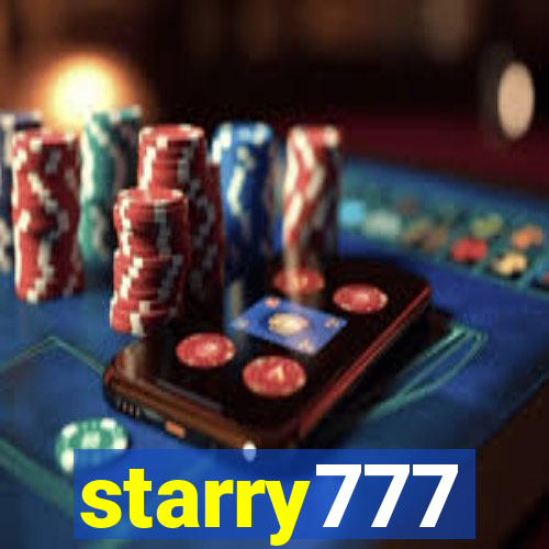 starry777