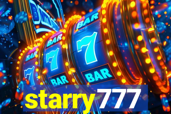 starry777