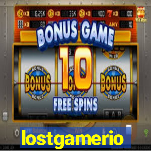 lostgamerio