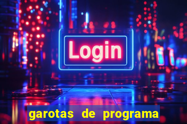 garotas de programa de guanambi