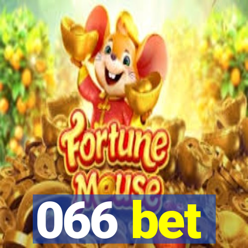 066 bet