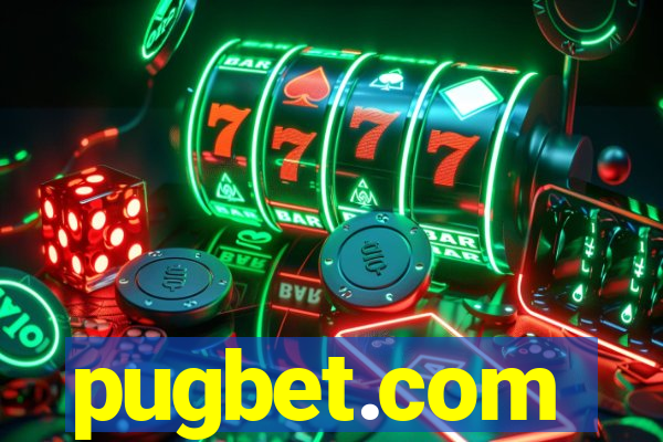 pugbet.com