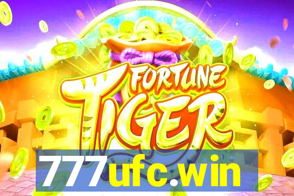 777ufc.win