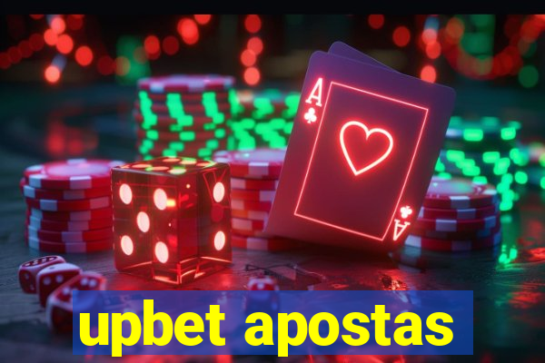 upbet apostas