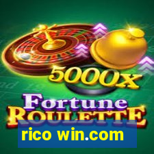 rico win.com