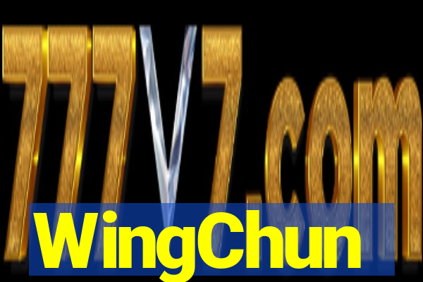 WingChun