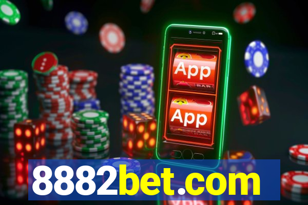 8882bet.com