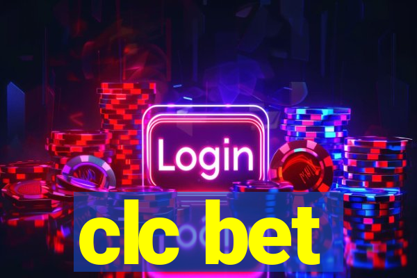 clc bet