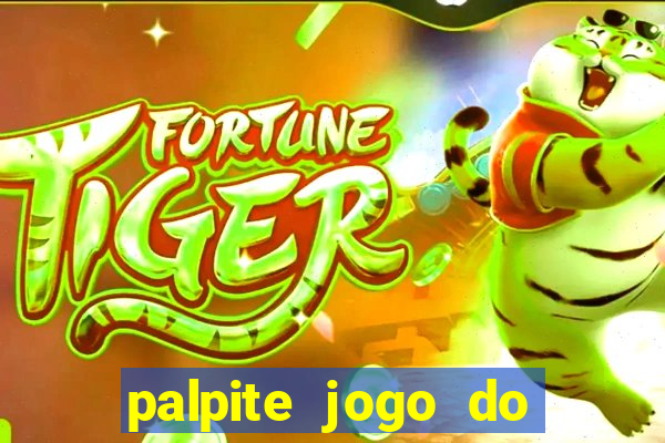 palpite jogo do bicho sergipe