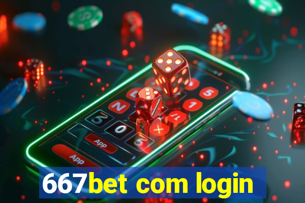 667bet com login