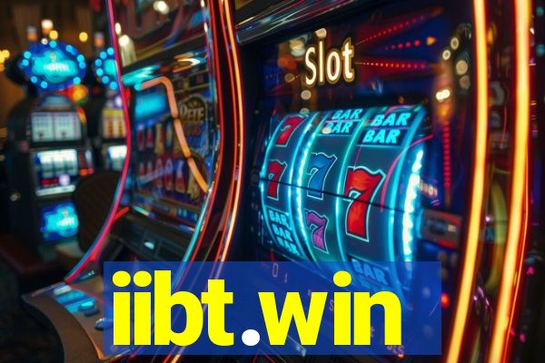 iibt.win