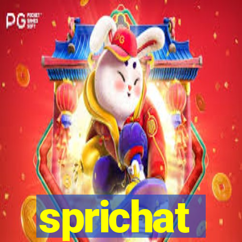 sprichat