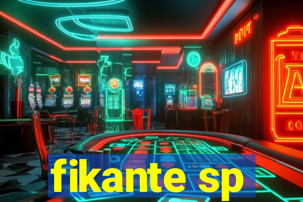 fikante sp