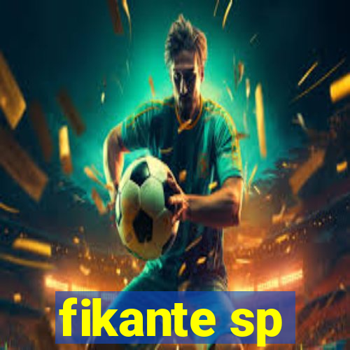 fikante sp