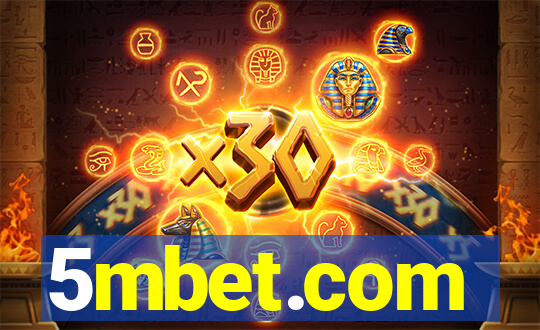 5mbet.com