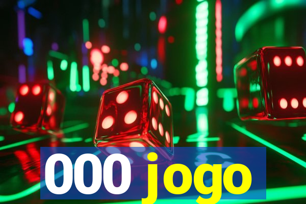 000 jogo