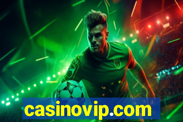 casinovip.com