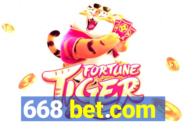 668 bet.com