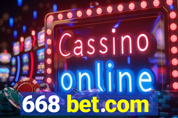 668 bet.com