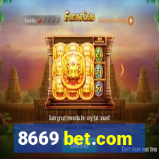 8669 bet.com