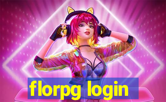 florpg login