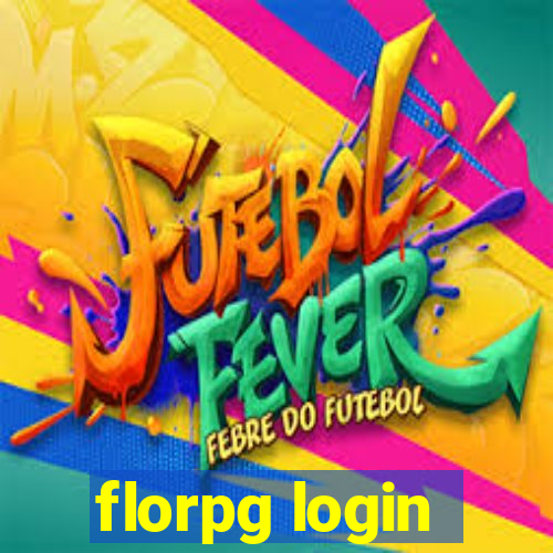 florpg login