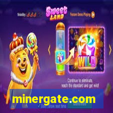 minergate.com