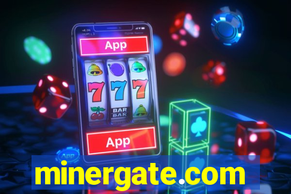 minergate.com