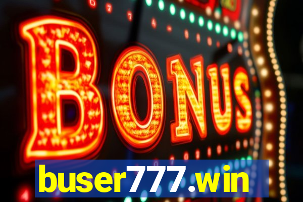 buser777.win