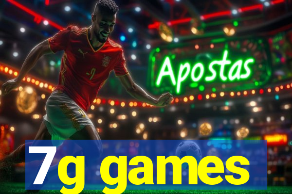 7g games