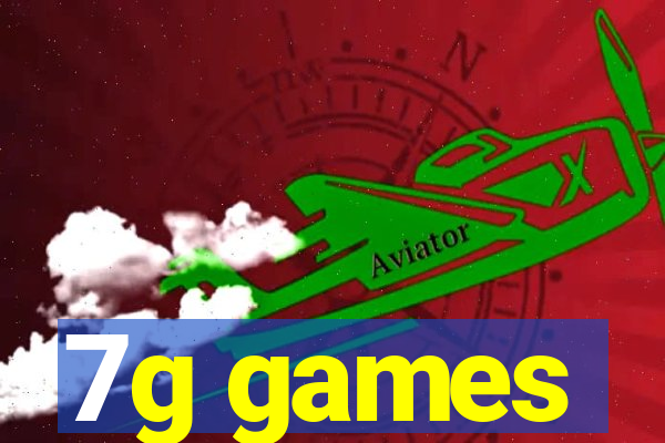 7g games