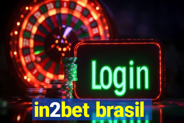 in2bet brasil