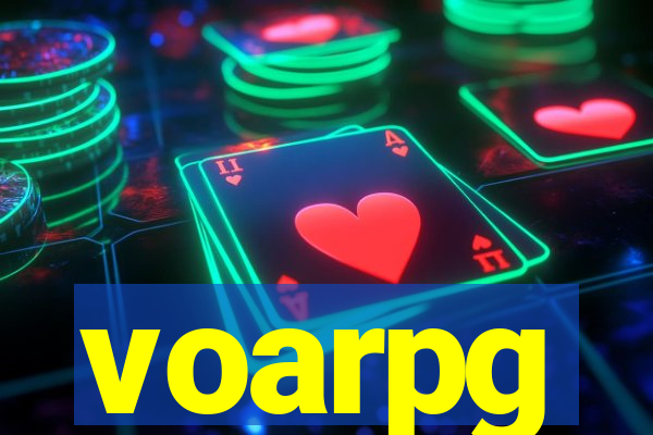 voarpg