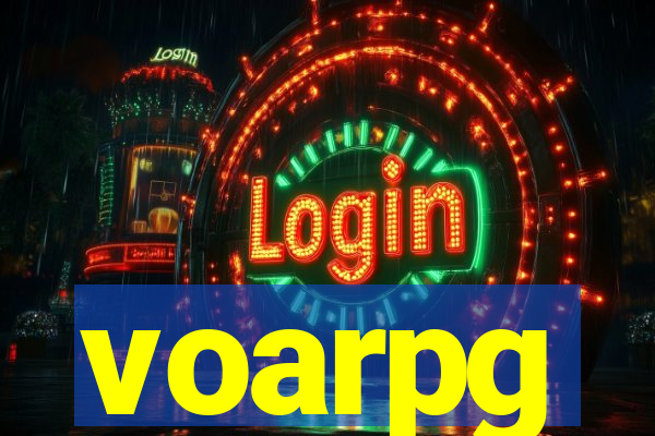 voarpg