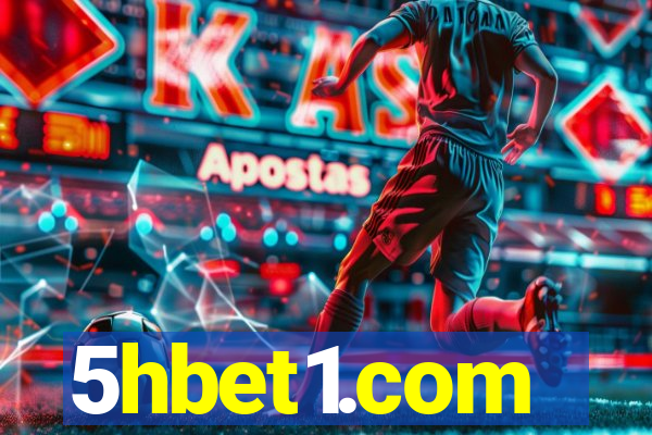 5hbet1.com